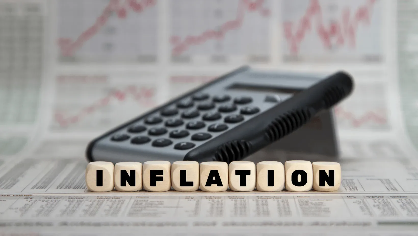 What is inflation?