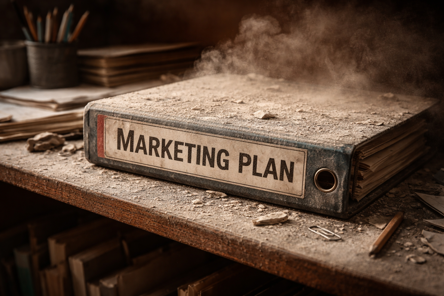 Client Case Study: Korio - Bringing Marketing Plans to Life with AI