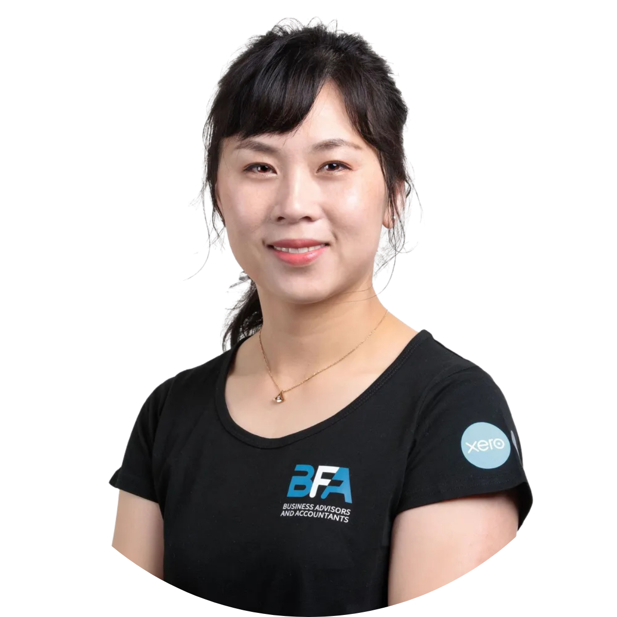Dijing Lin