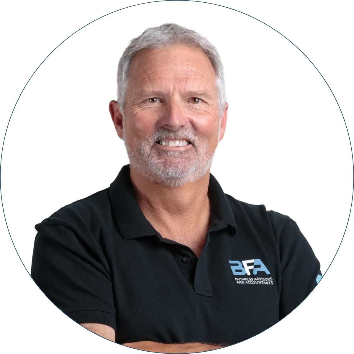 Murray Beadle