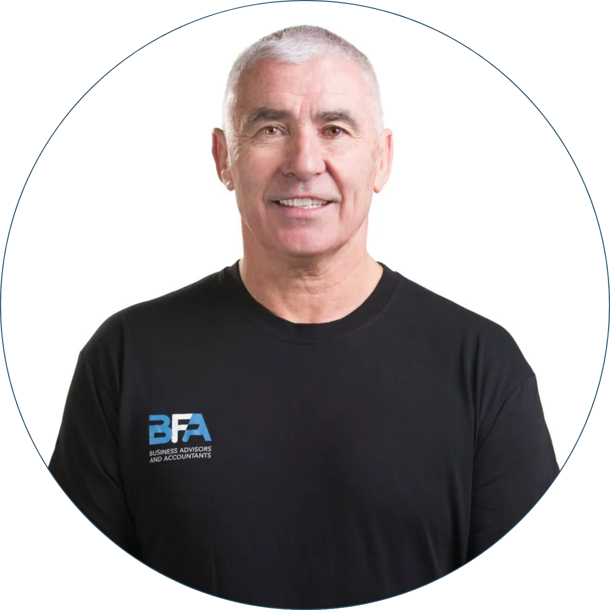 Garth Beker