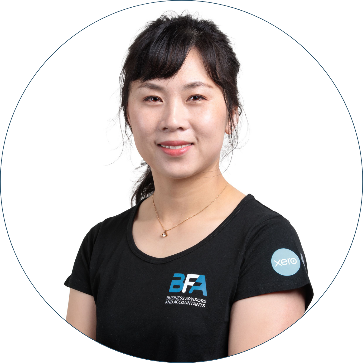 Dijing Lin