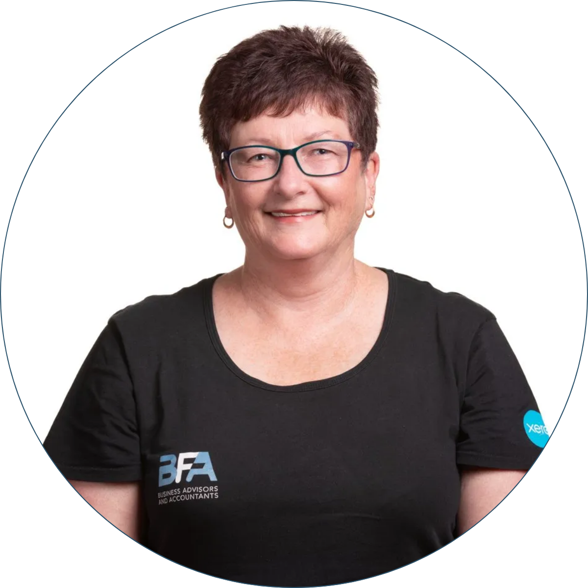 Bev Mellow