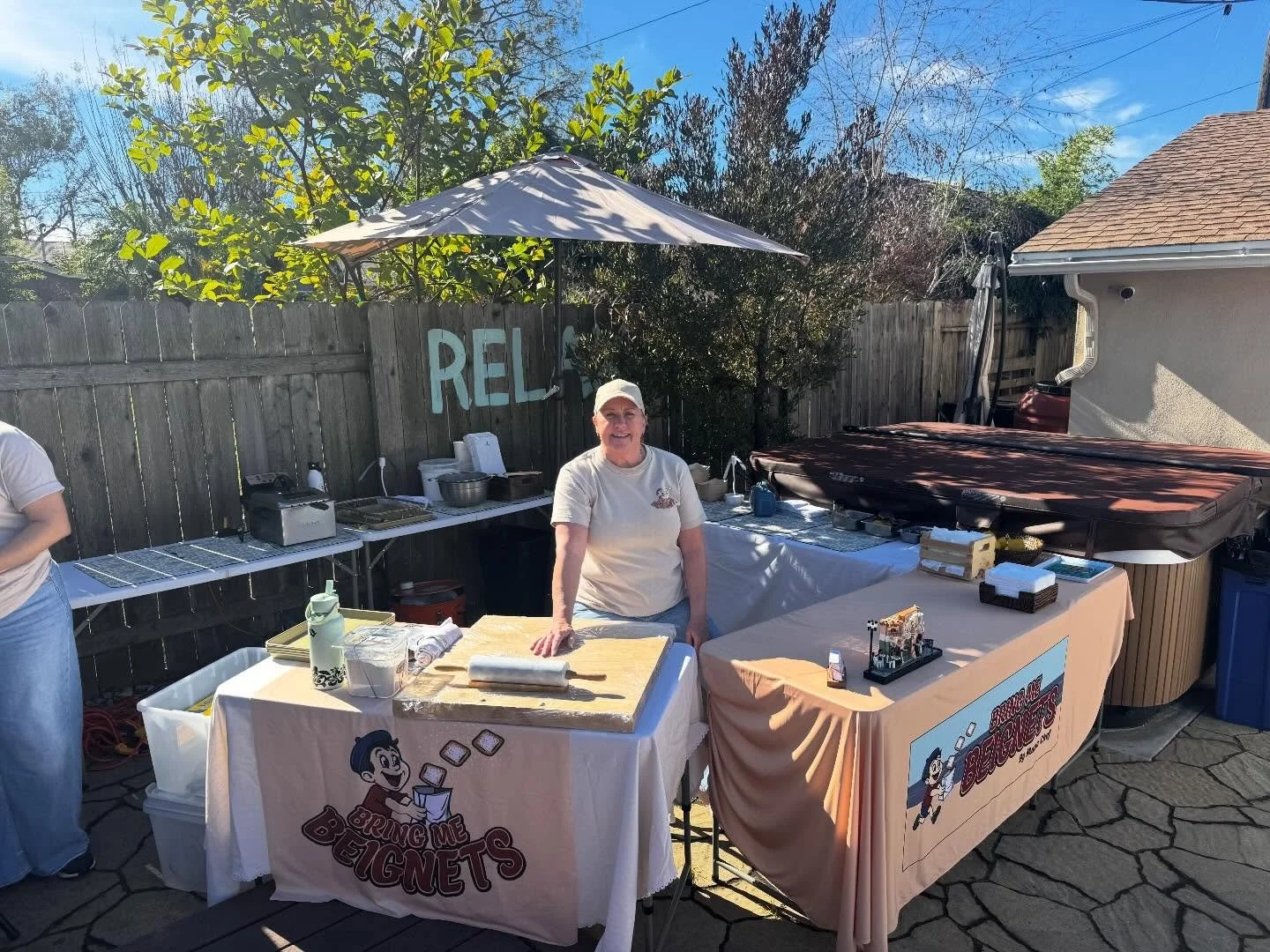 A celebration filled with love, culture, and sweet beginnings 🤍

We were honored to be part of this intimate baby shower for a lovely Filipino couple. The warmth, joy, and beautiful blending of traditions made this day truly special and reminded us 