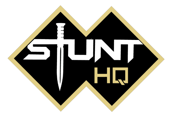 Stunt HQ
