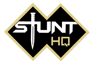 Stunt HQ