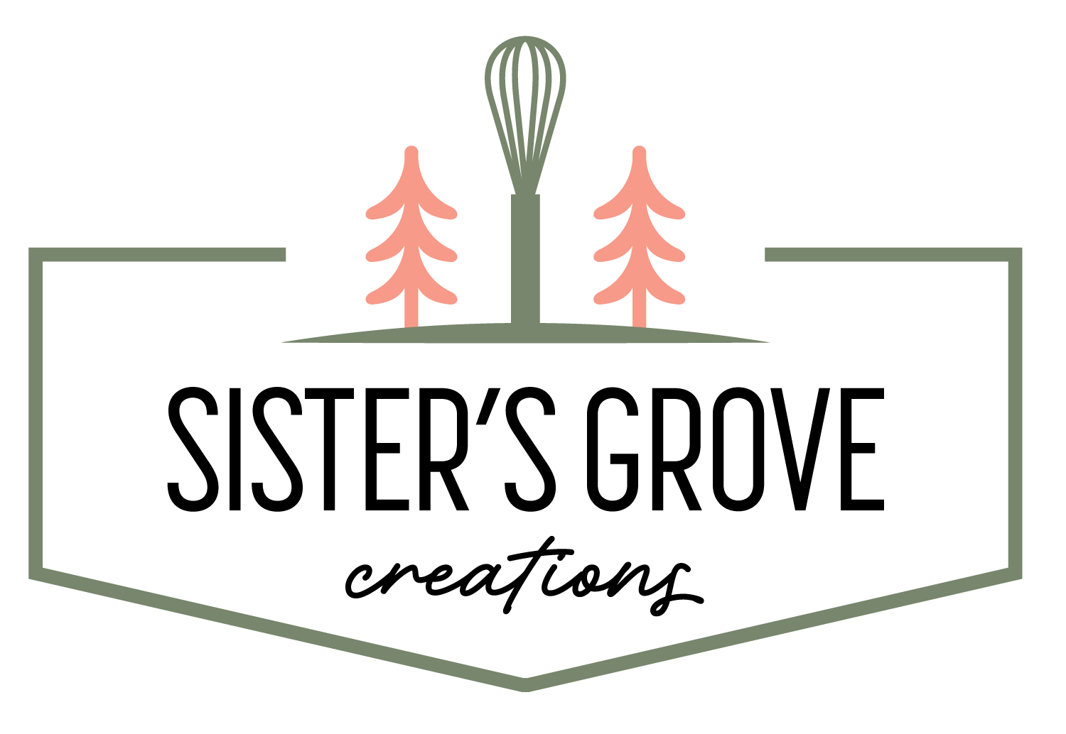 Sister&#39;s Grove Creations