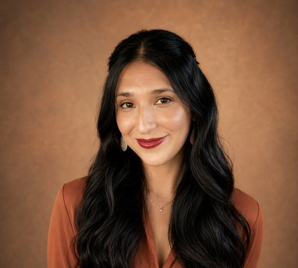 Latina Somatic Therapist