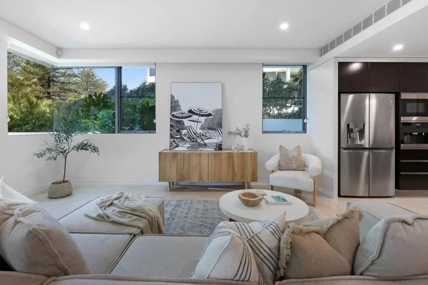 Burleigh Heads