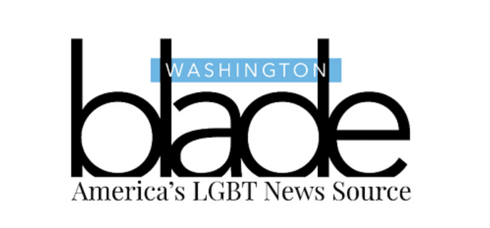 Gay ANC member announces candidacy for Ward 1 D.C. Council seat