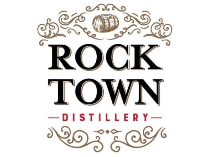 Rock Town Distillery pop-up
