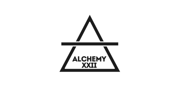 Alchemy XXII's Birthday Bash!