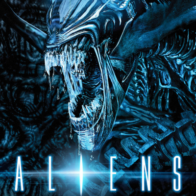 Aliens at the Ron Robinson Theatre