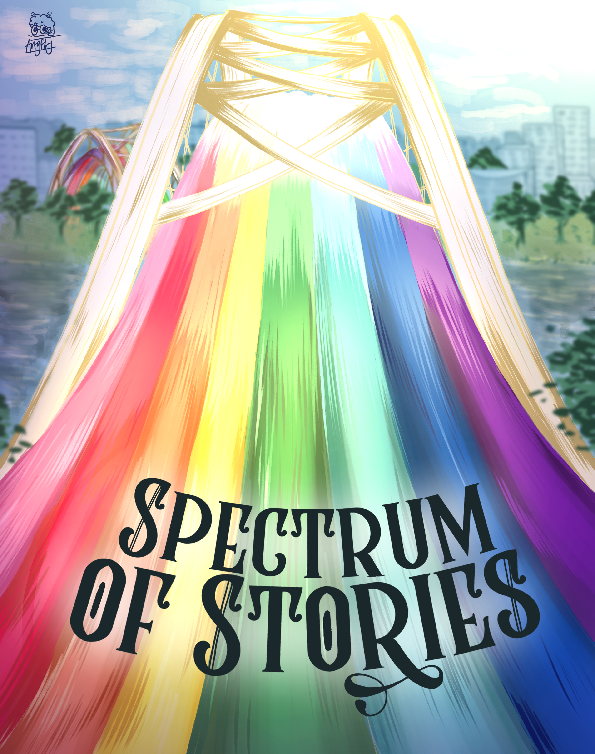 4th Annual Rock Cities Book Crawl