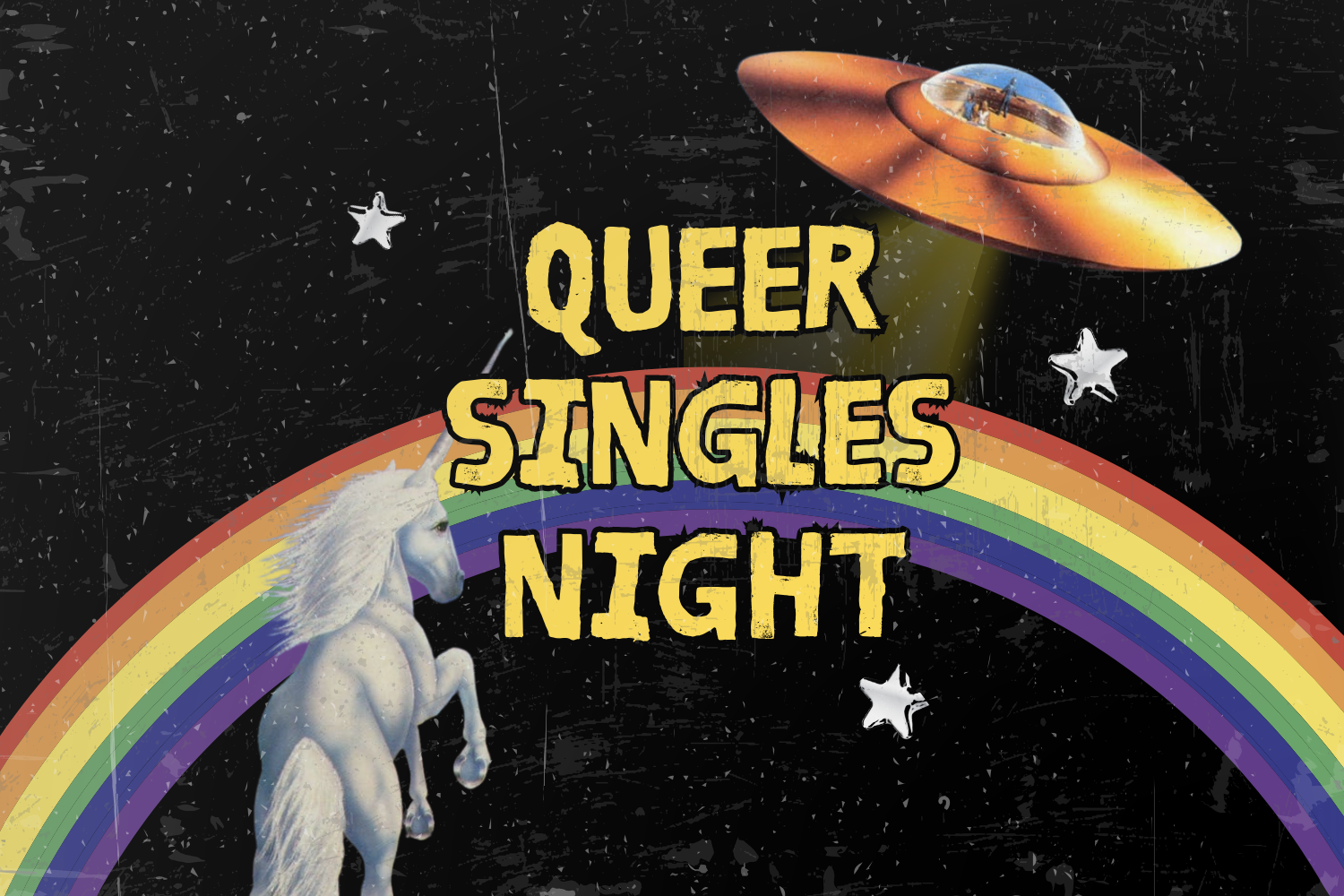 Queer Singles Night