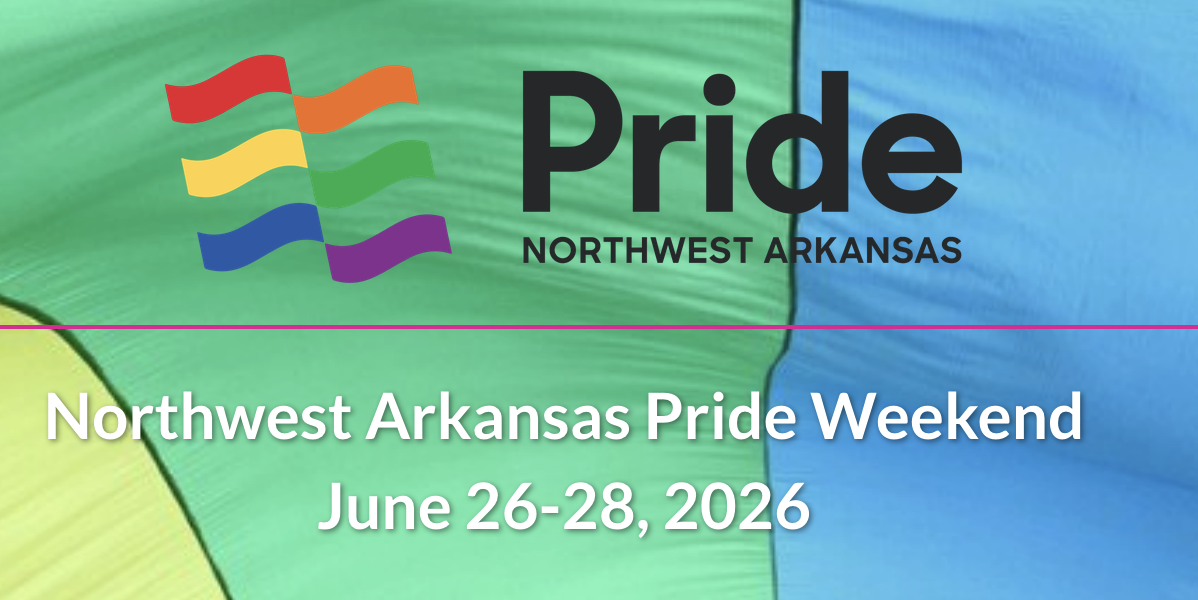 NWA Pride Weekend
