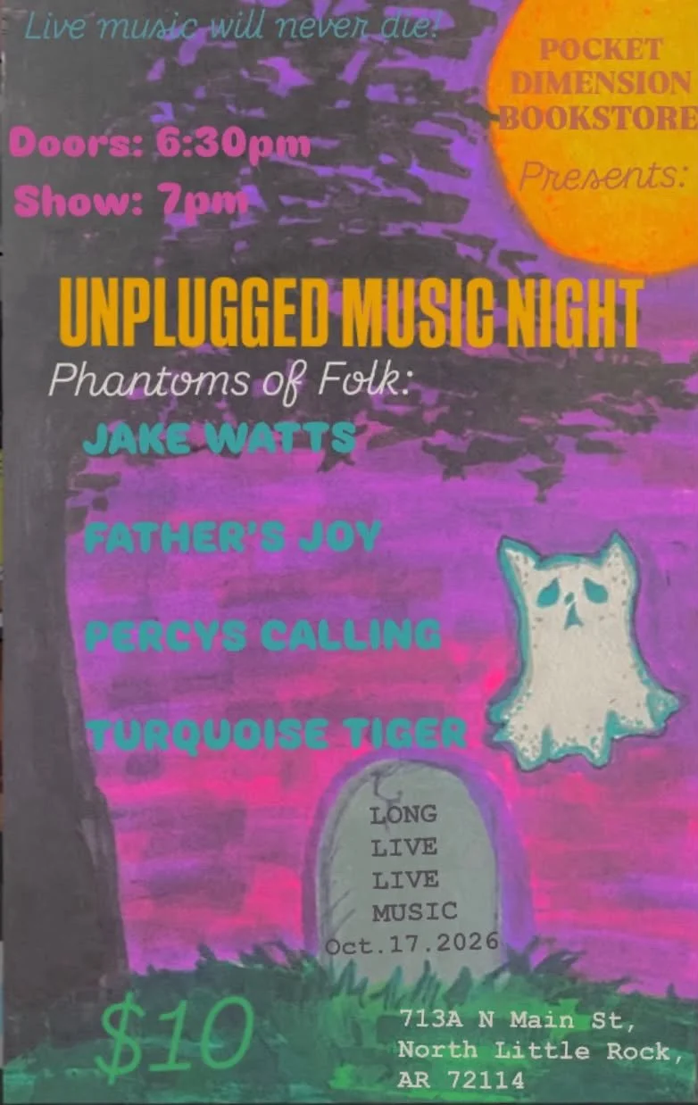 Unplugged Music Night