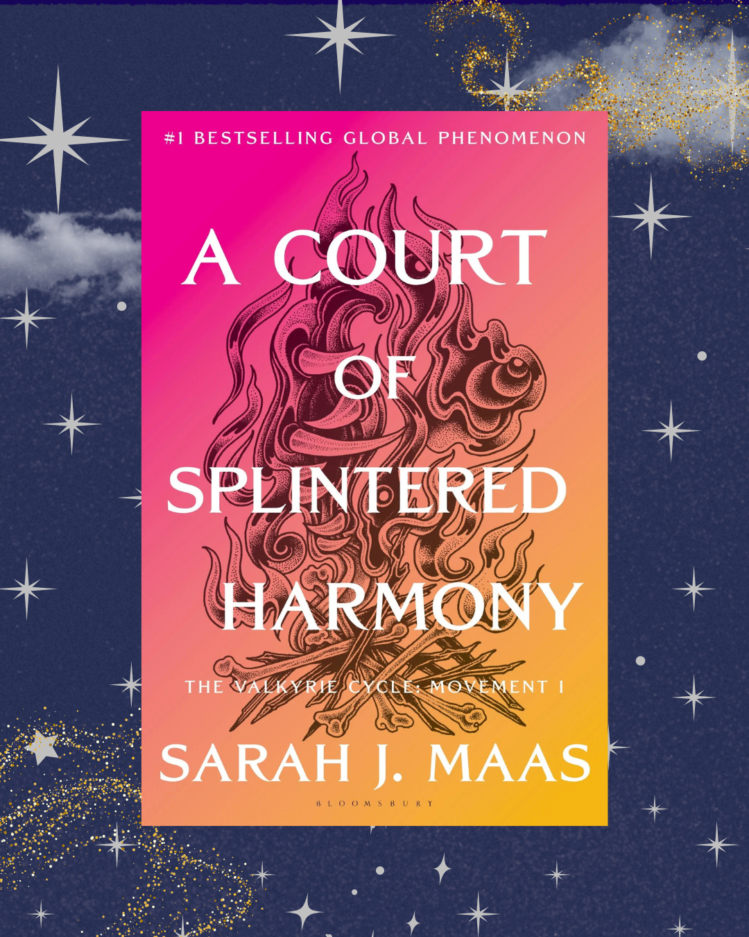 MIDNIGHT RELEASE: ACOTAR 6