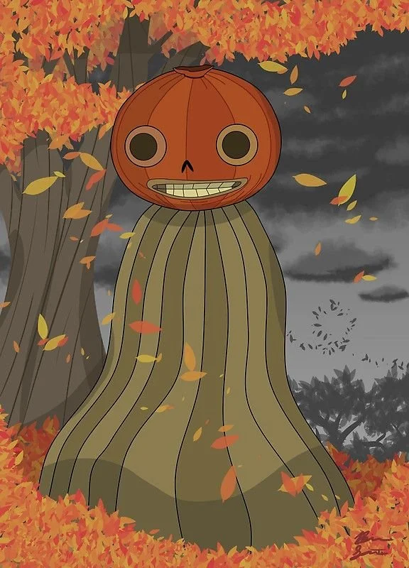 Halloween Party! (MORE DETAILS TO COME!)