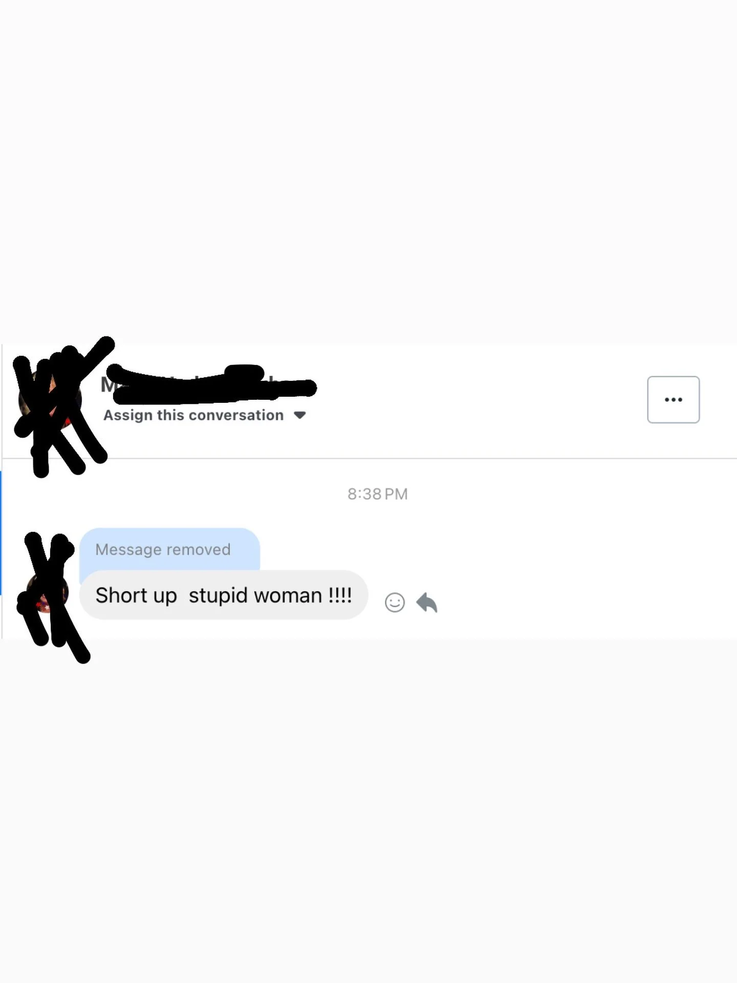 Maybe I should just start sharing every positive comment 😂 

Here is one many 😆 I should be like @_jen_hamilton_ and start making t shirts with all these positive comments and this one of hundreds. Makes me so sad for humanity and how people choose