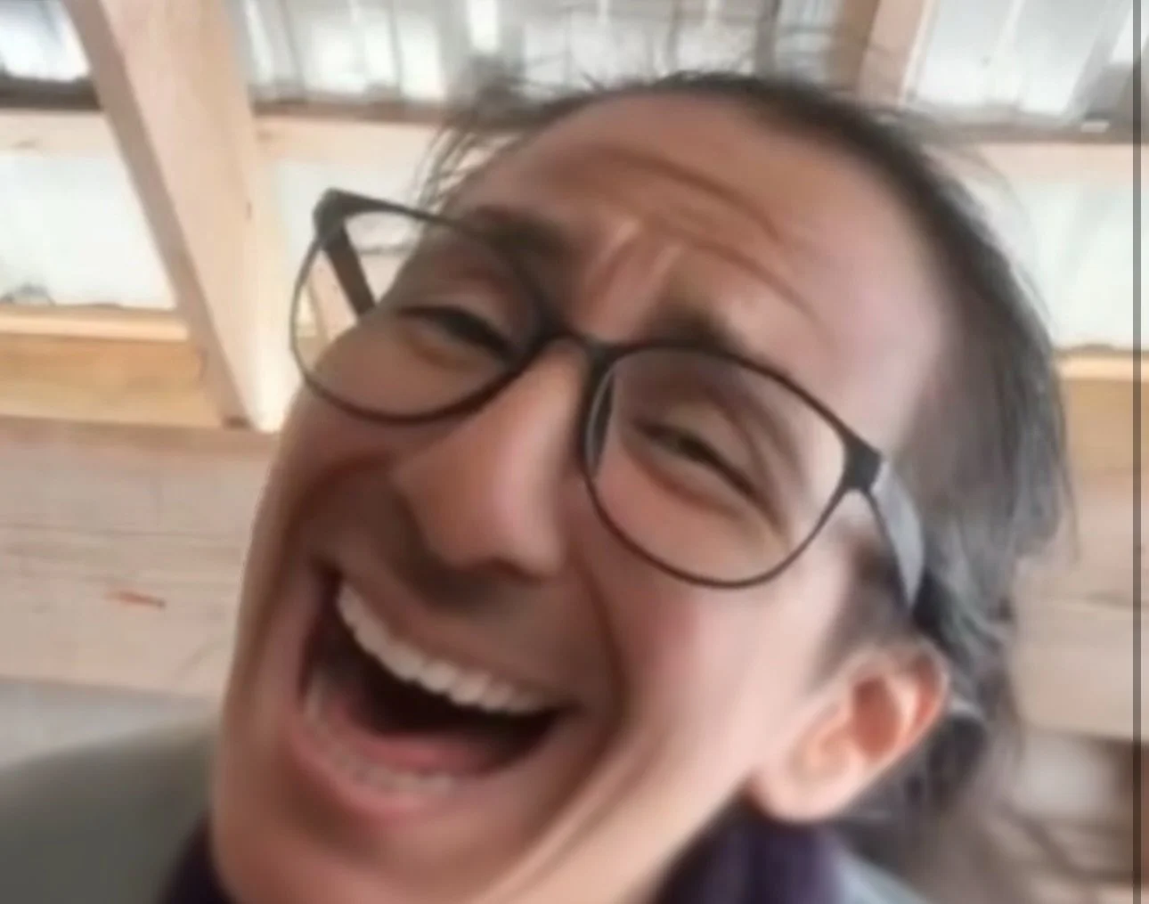 In between sharing how much I love the land.
Teaching workshops. 
Becoming a psychiatric mental health nurse practitioner. 
Being a mom. Wife. Friend. 

I love to have fun, fun, fun 🤣

Life is too short. Find joy. Laugh lots. Be goot. Respect the la