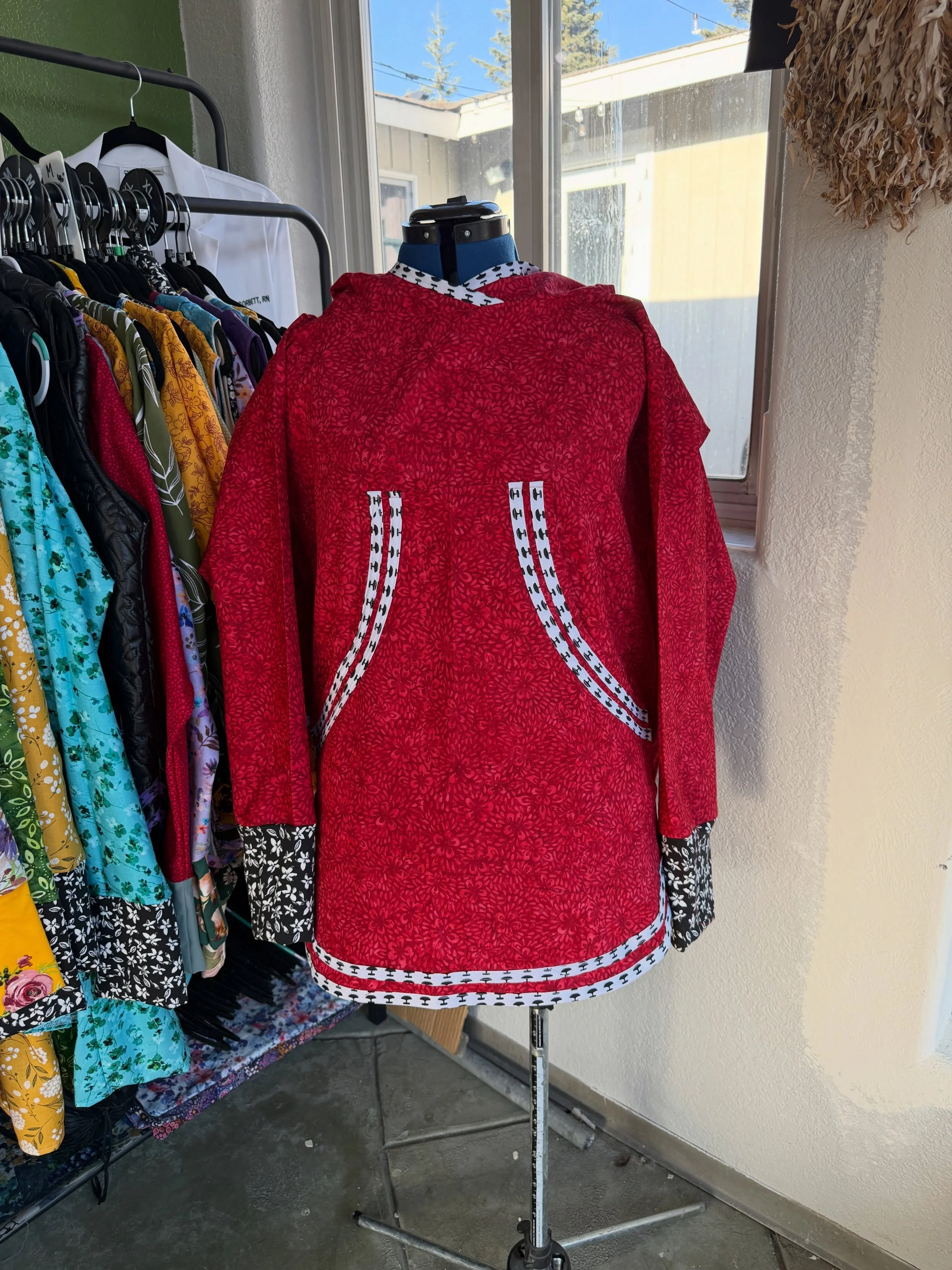 Waqaa friends and family ❤️

I am incredibly honored and proud to support and donate to the Alaska MMIP Justice Summit &amp; Red Dress Gala.

This work is deeply important to me because behind every statistic is a loved one, a daughter, son, mother, 