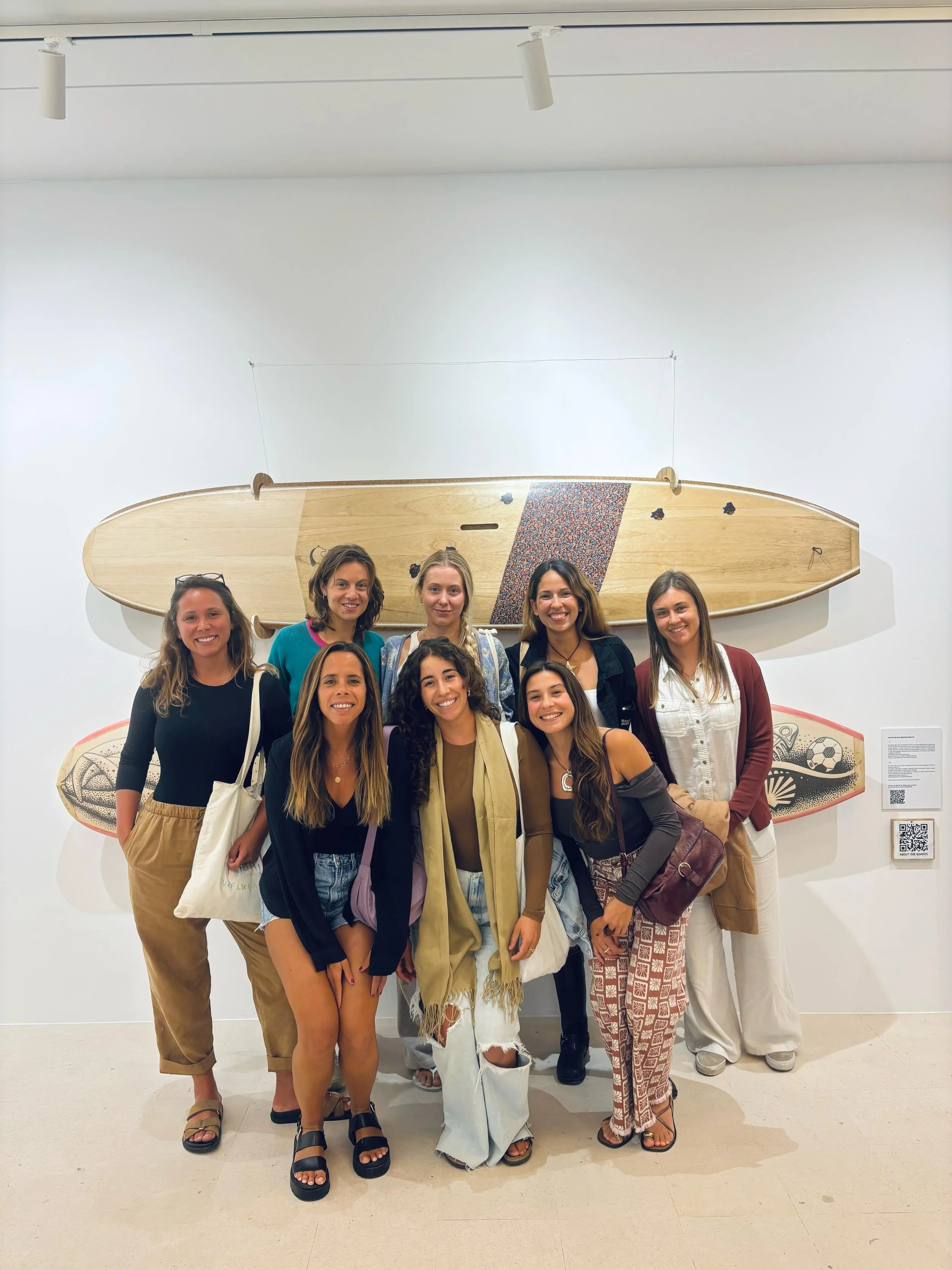 From Pro Surfer To Mentor: The Inspiring Story Behind Surf Like A Girl