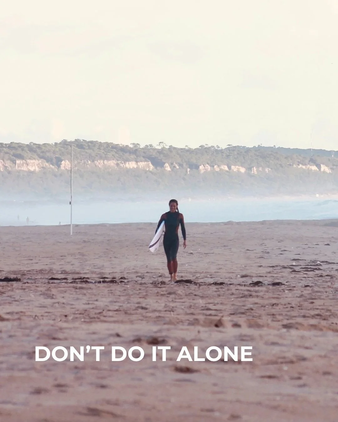 🌊 Don&rsquo;t build your business alone.

Entrepreneurship can feel isolating. Especially when your vision doesn&rsquo;t fit the 9-to-5 mold. At Surfpreneurs, we connect surf-driven founders, freelancers, and creators who are building purpose-led bu