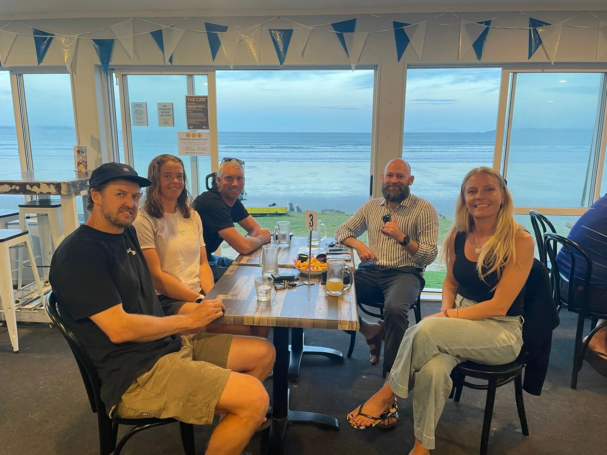 New Zealand Meetup - Auckland