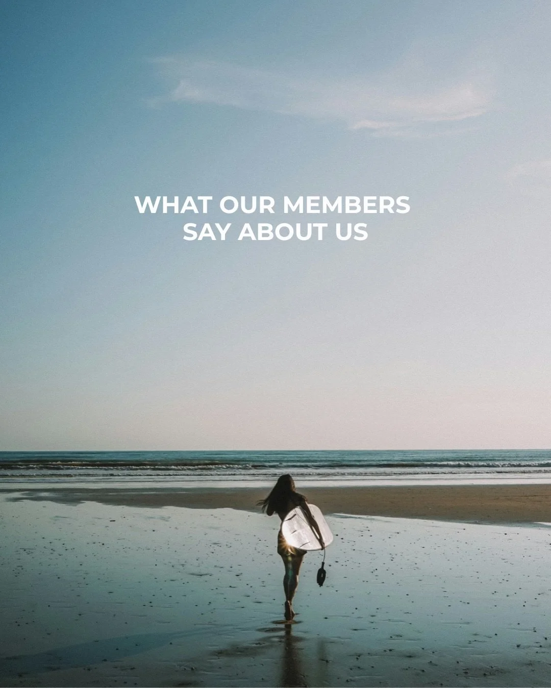 These three reviews are a reminder of why Surfpreneurs exists.

Building a business around surfing can feel isolating, especially when you don&rsquo;t fit the typical startup or corporate mold. This community was created to connect people who underst