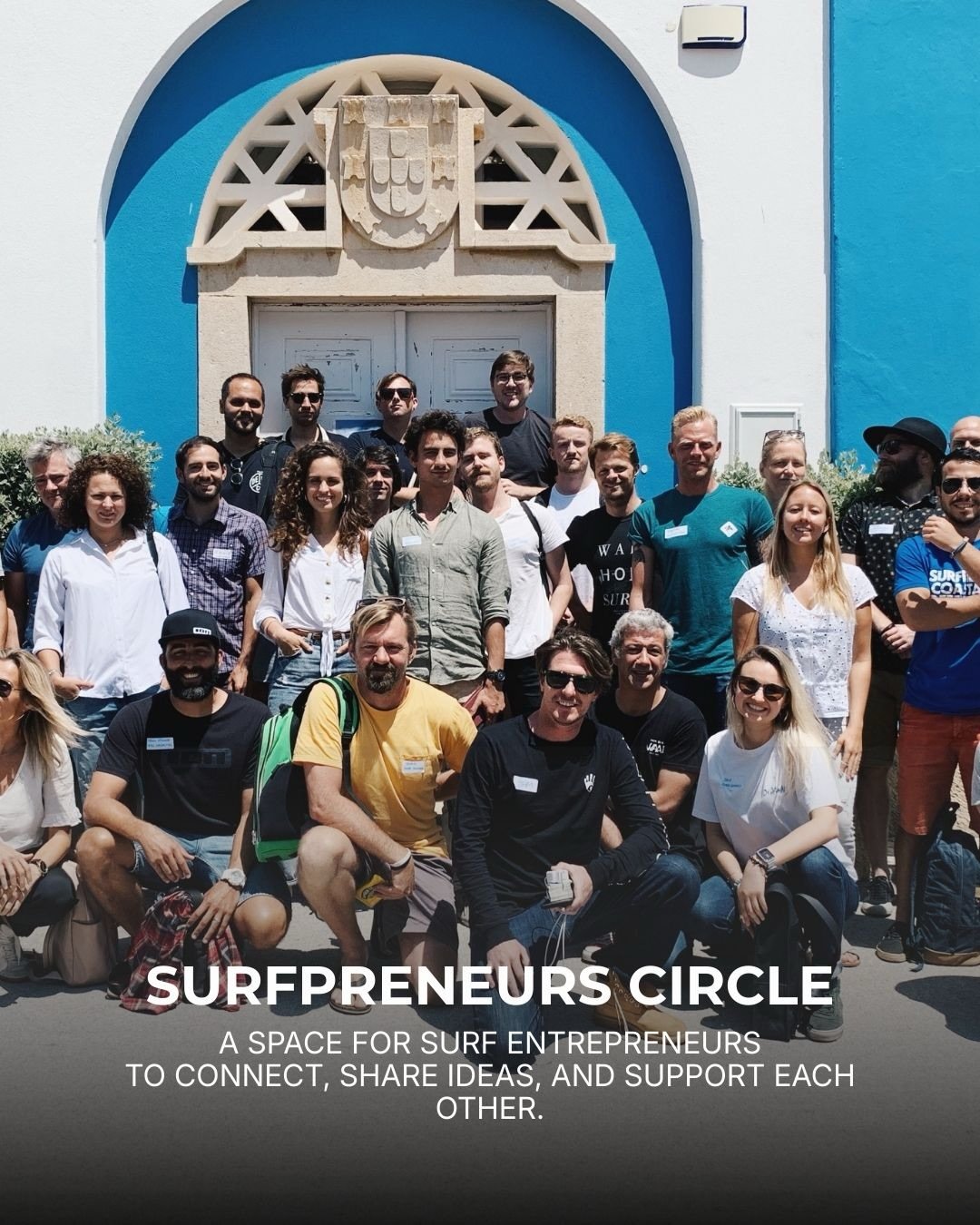 Just a heads up 🤙

OG Founding Member pricing for Surfpreneurs Circle closes soon.

Founding members receive:
&bull; 30% off membership for life
&bull; the chance to help shape the community from the beginning
&bull; a 30-day satisfaction guarantee
