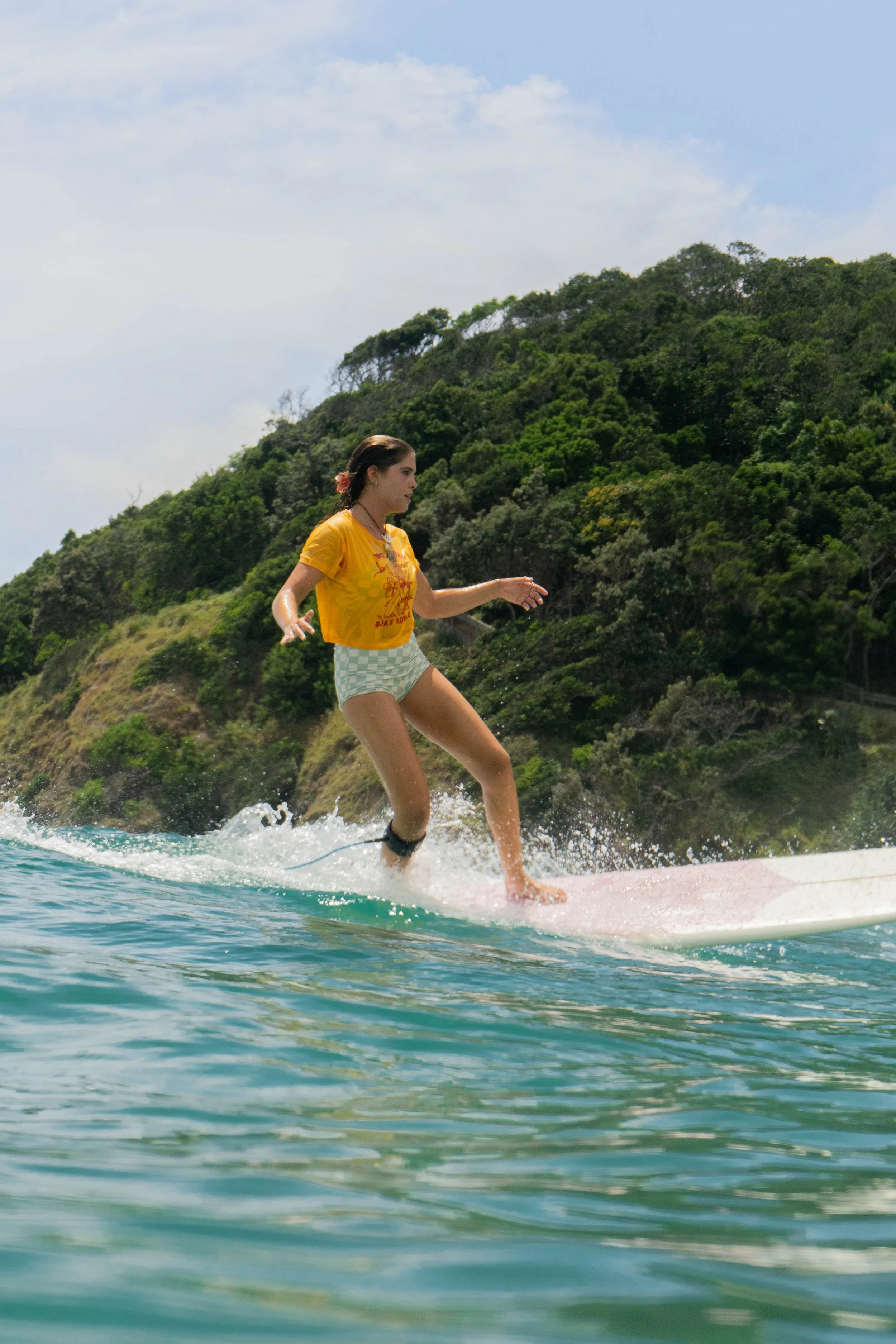 Building a Business Around Surfing, Strategy &amp; Creative Freedom