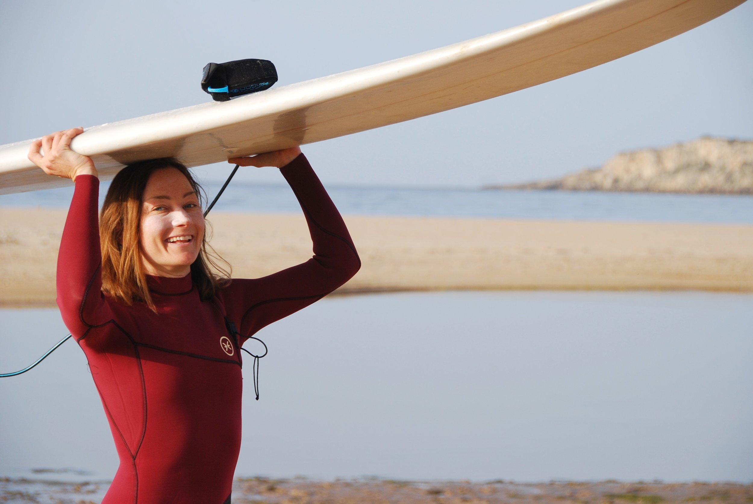 Building Suntribe: The Long Game of Sustainable Surf Sunscreen