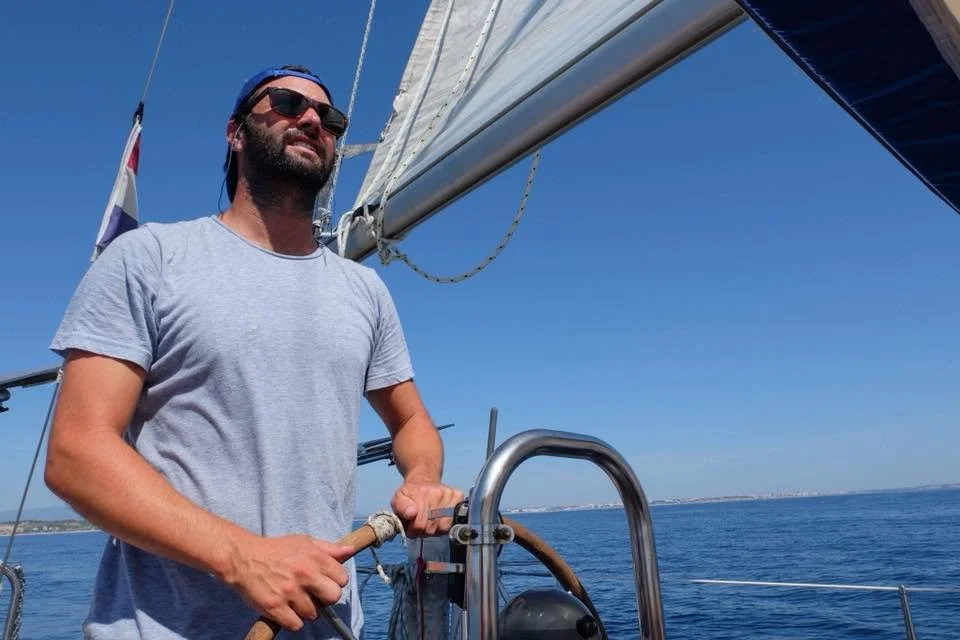 Building the Surf Camp Booking Tool He Wished He Had