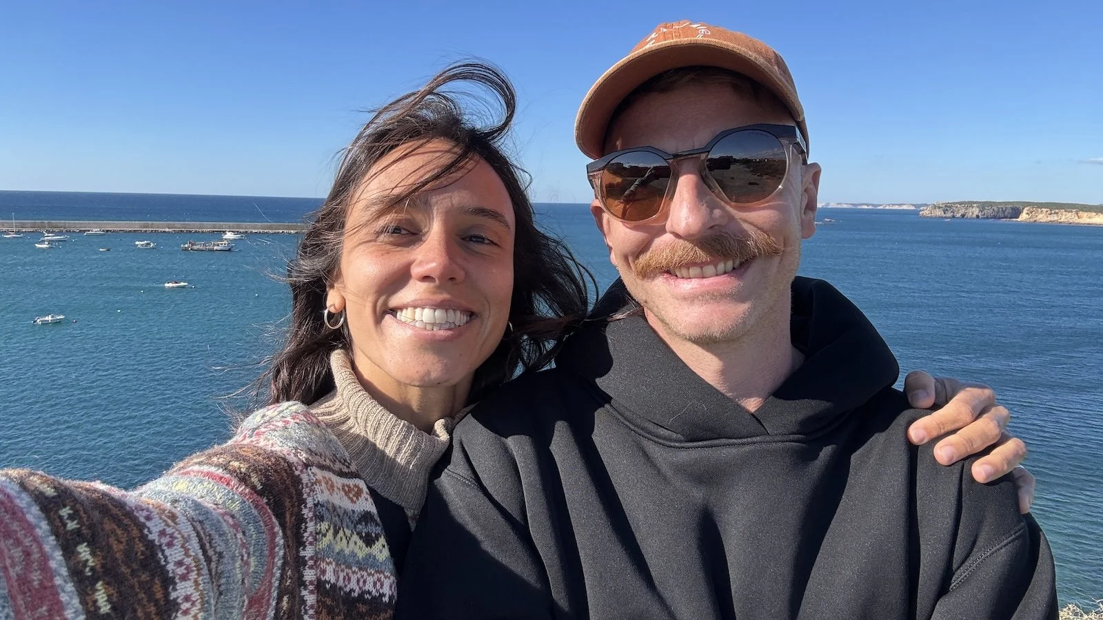 Wander Desk: Helping Ocean Businesses Sell the Experience