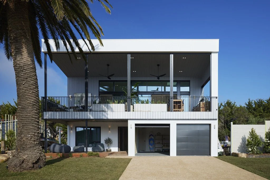 From Display to Driveway