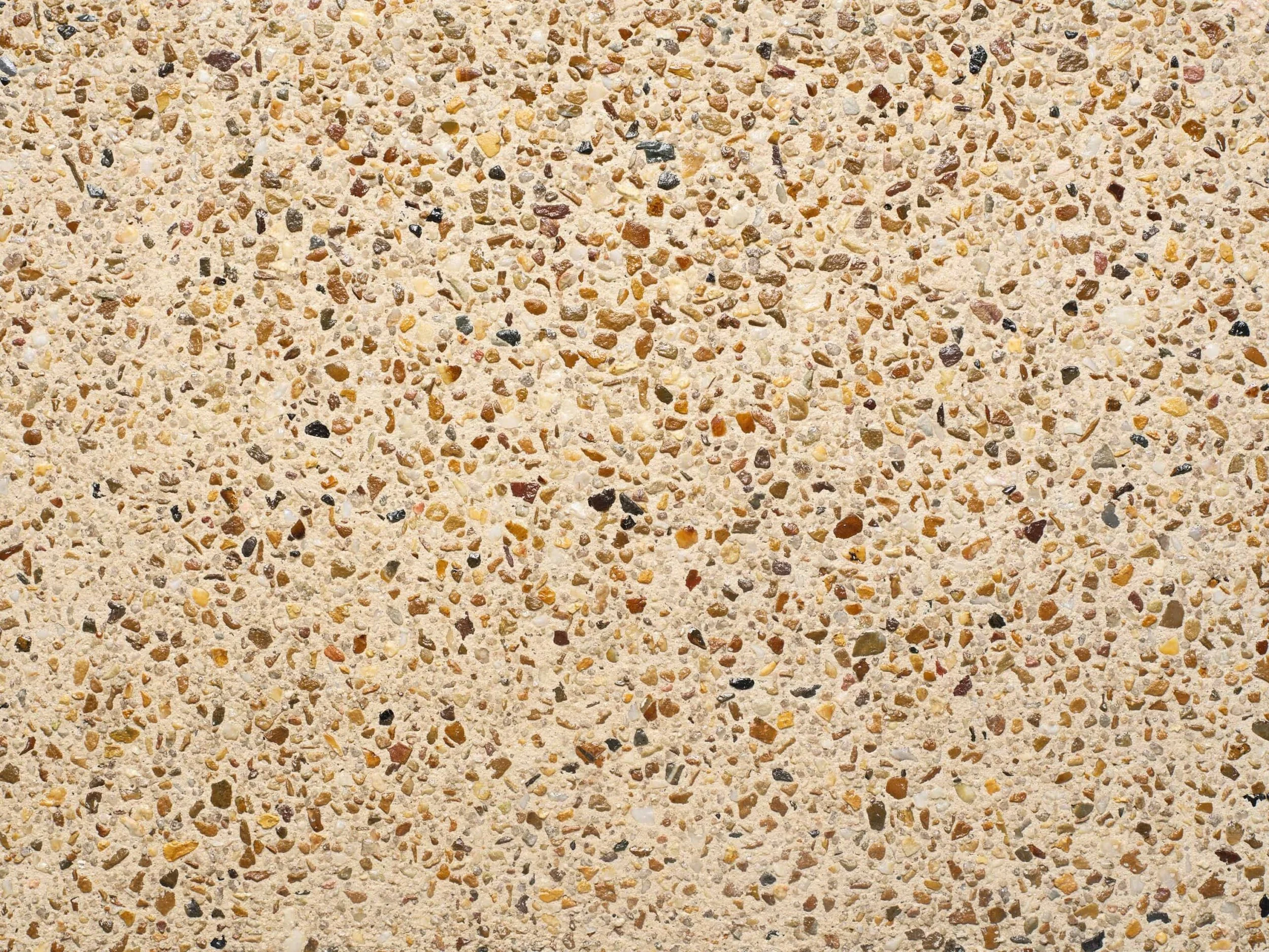 Geostone