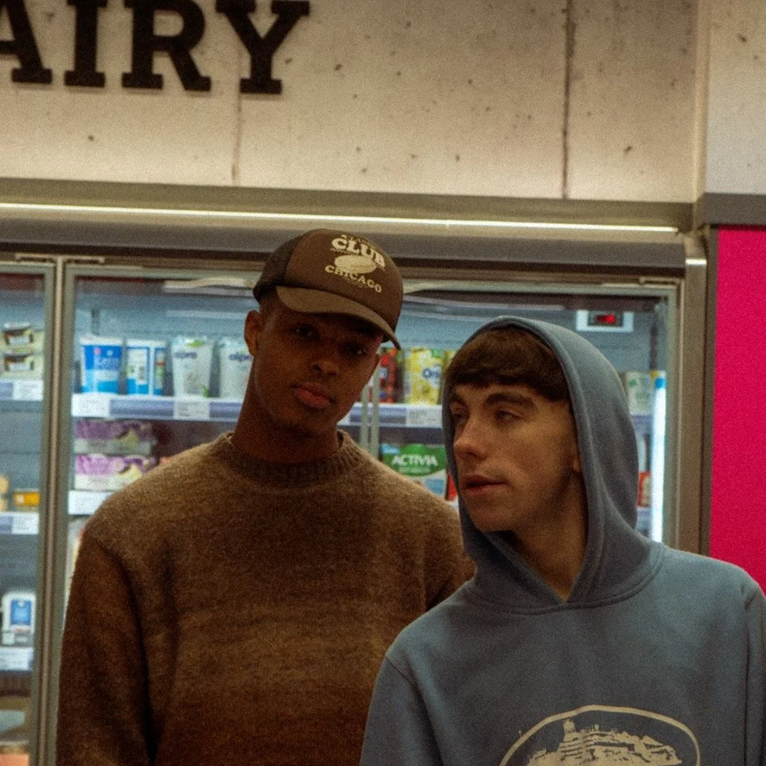 Scratchcard Wednesday: The Scottish duo you need on your radar.