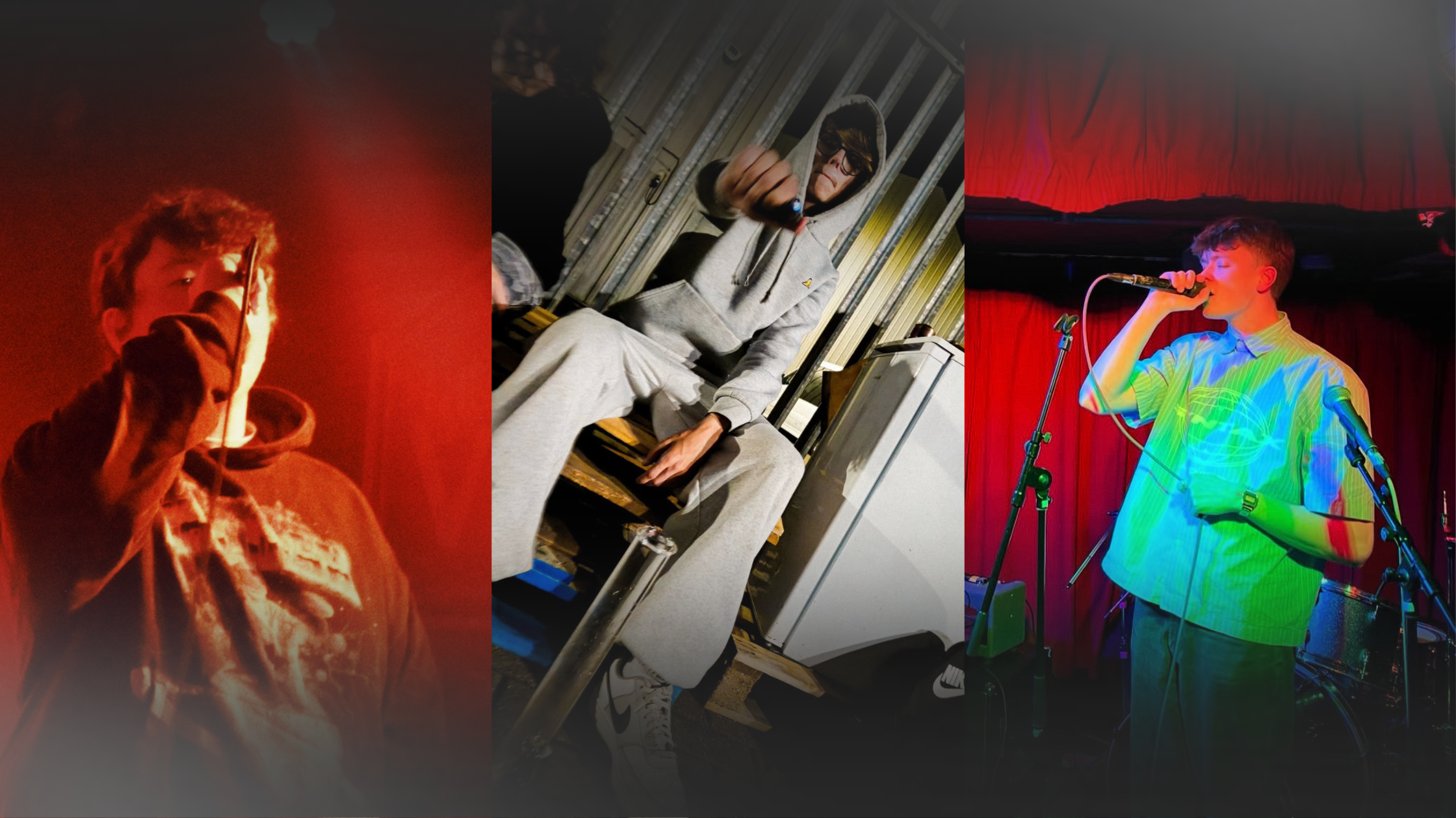 THE BEST SCOTTISH ARTISTS WITH LESS THAN 1K SPOTIFY MONTHLY LISTENERS.