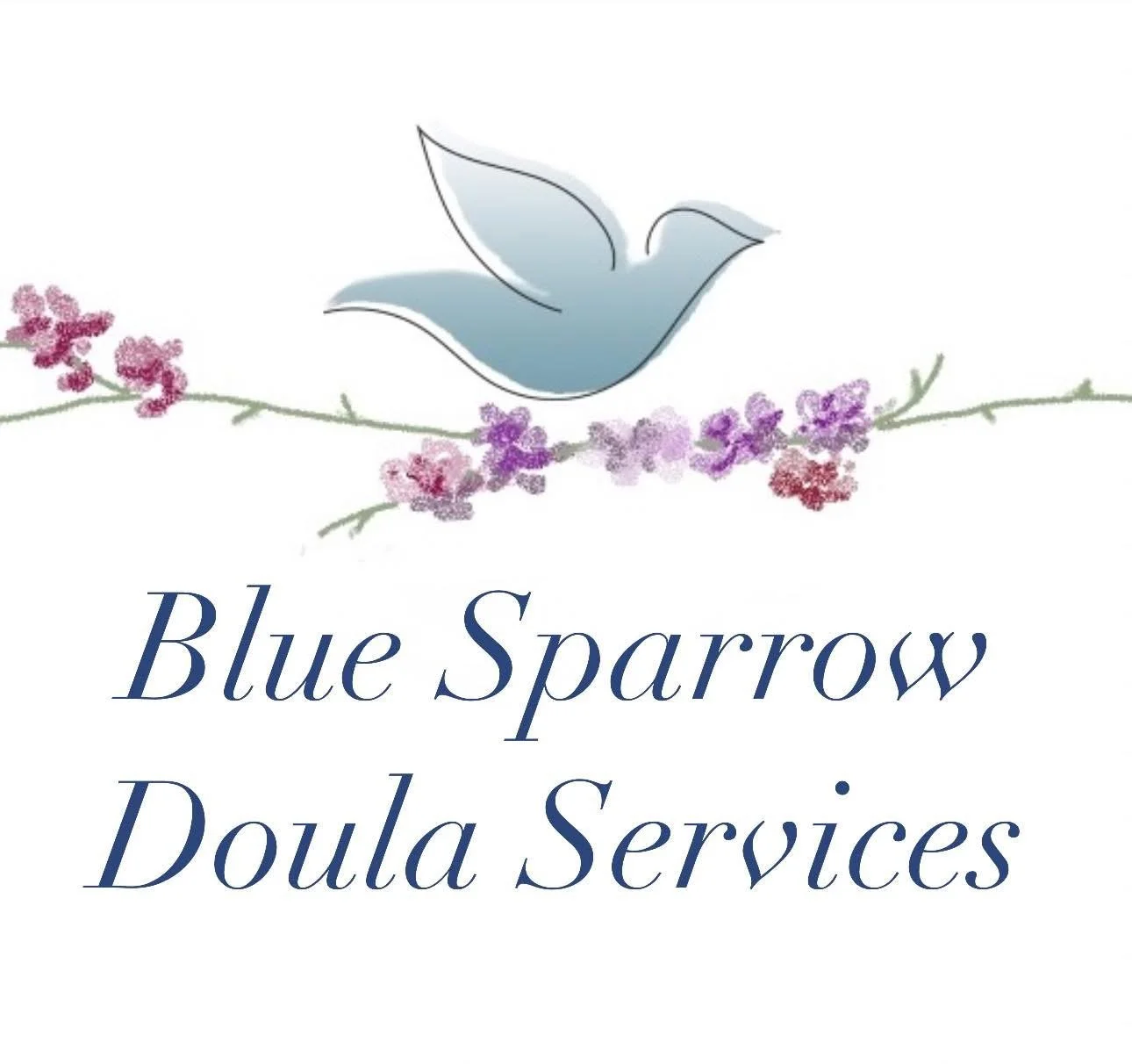 Blue Sparrow Doula Services