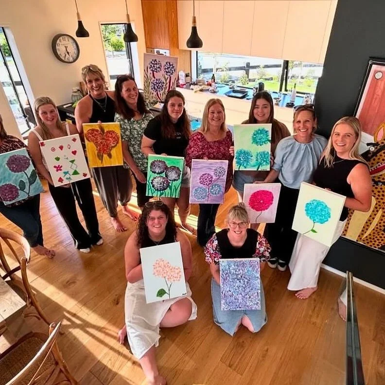 Have a fun event coming up? Stuck on the planning of it? Let&rsquo;s chat! I&rsquo;d love to help facilitate the event. Let&rsquo;s do it !!

#craftworkshop #paintparty #paintvine #creativeworkshop #hensnight #hensparty #hens #queenstown #wanakawinea
