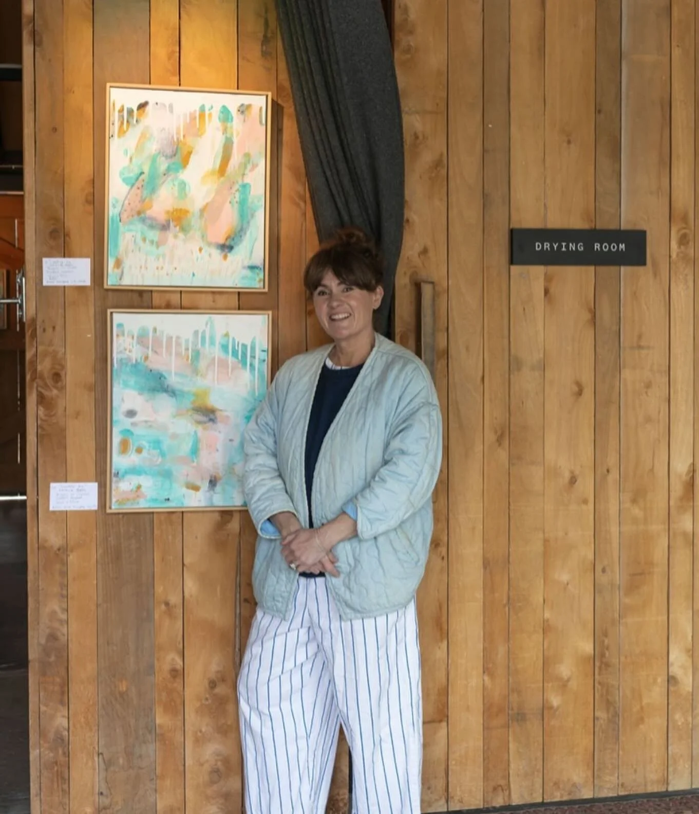 It&rsquo;s me, Nat. Mum, painter, art workshop facilitator, makeup artist, loving my multifaceted life. Everyday is different. Thinking of having an art event for hens or work staff party? DM for a chat and let&rsquo;s get brainstorming.

#craftworks