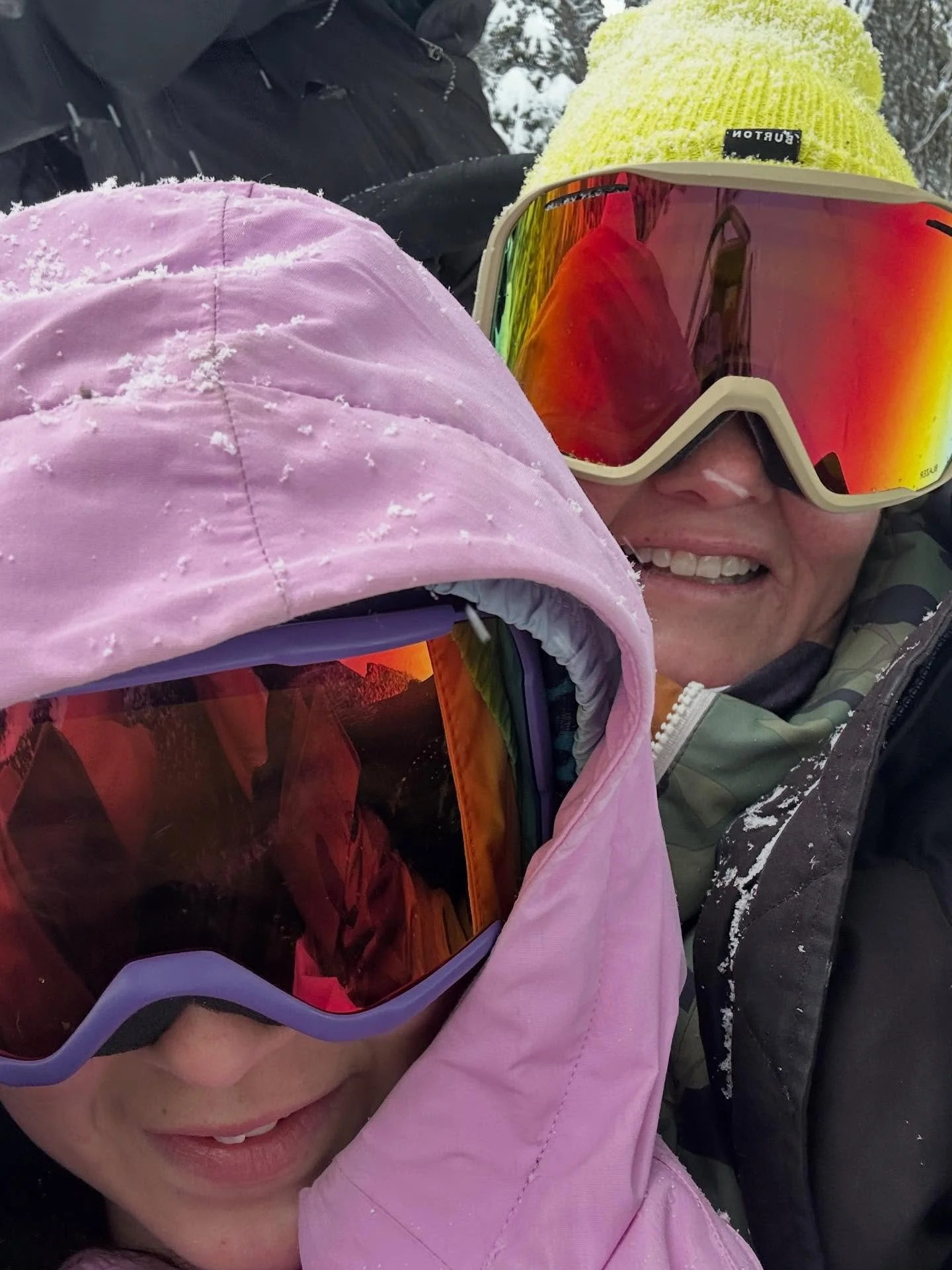 Off the tools this Christmas and New Years, spending some quality family time with the kids. Today&rsquo;s dog sled ride was next level amazing !! @sunpeaksresort 

@mmadvdogsled 

#craftparty #paintandsip