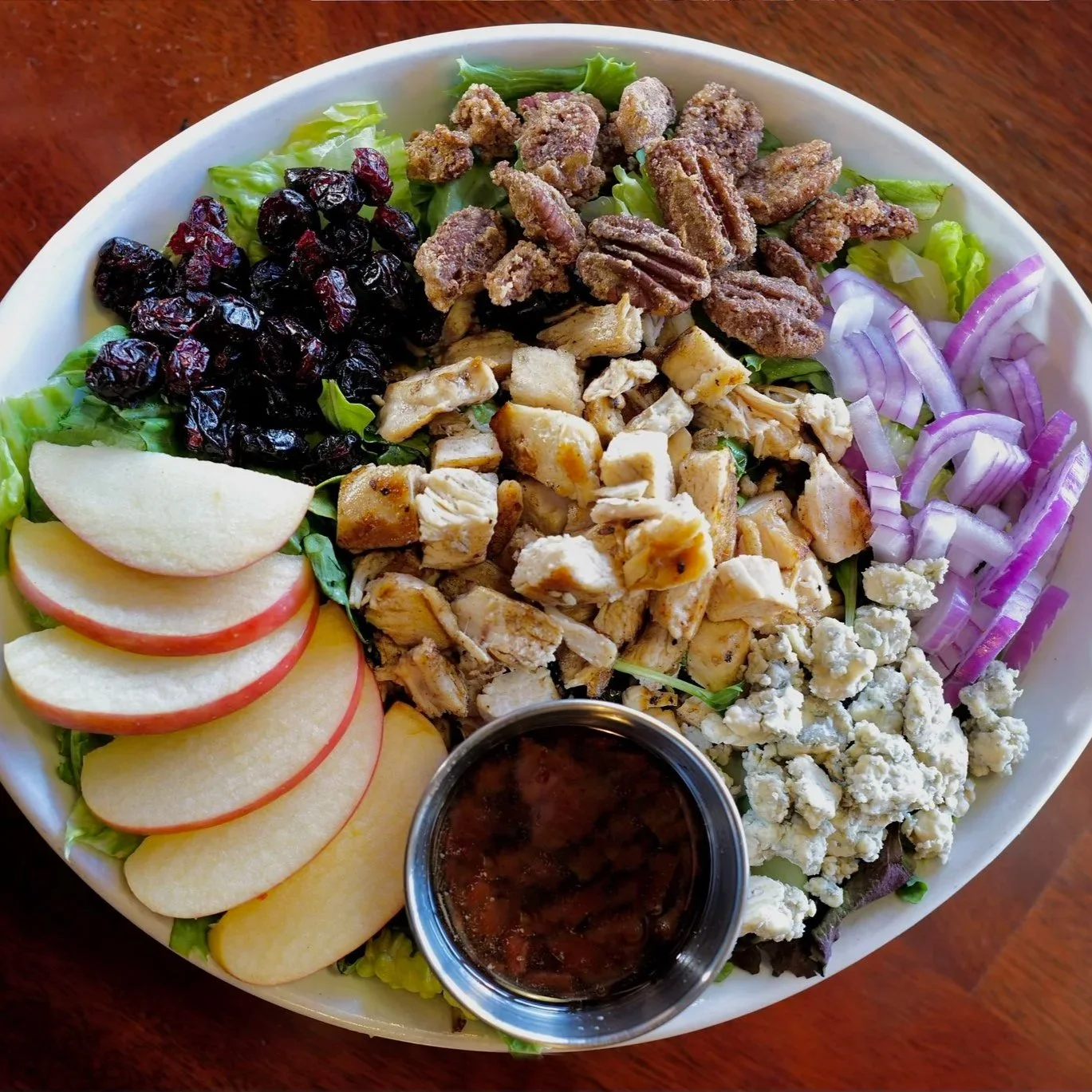 Harvest Salad