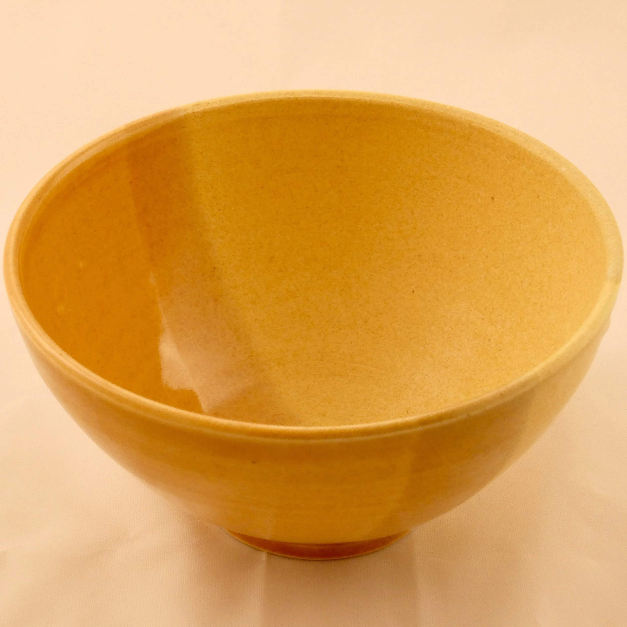 Small Tangerine and Yellow Bowl.jpeg