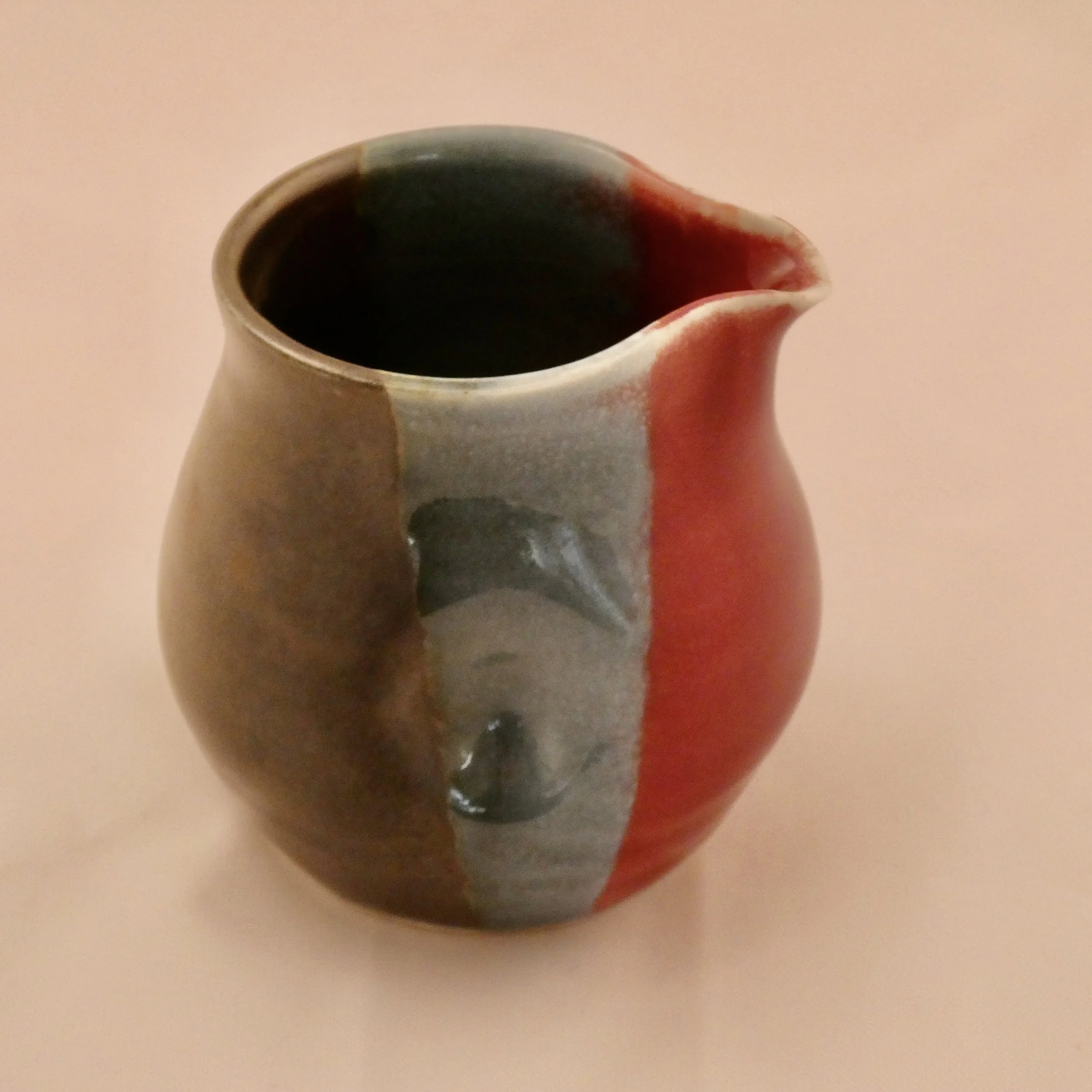 Le Rouge et le Noir mini pitcher.jpeg