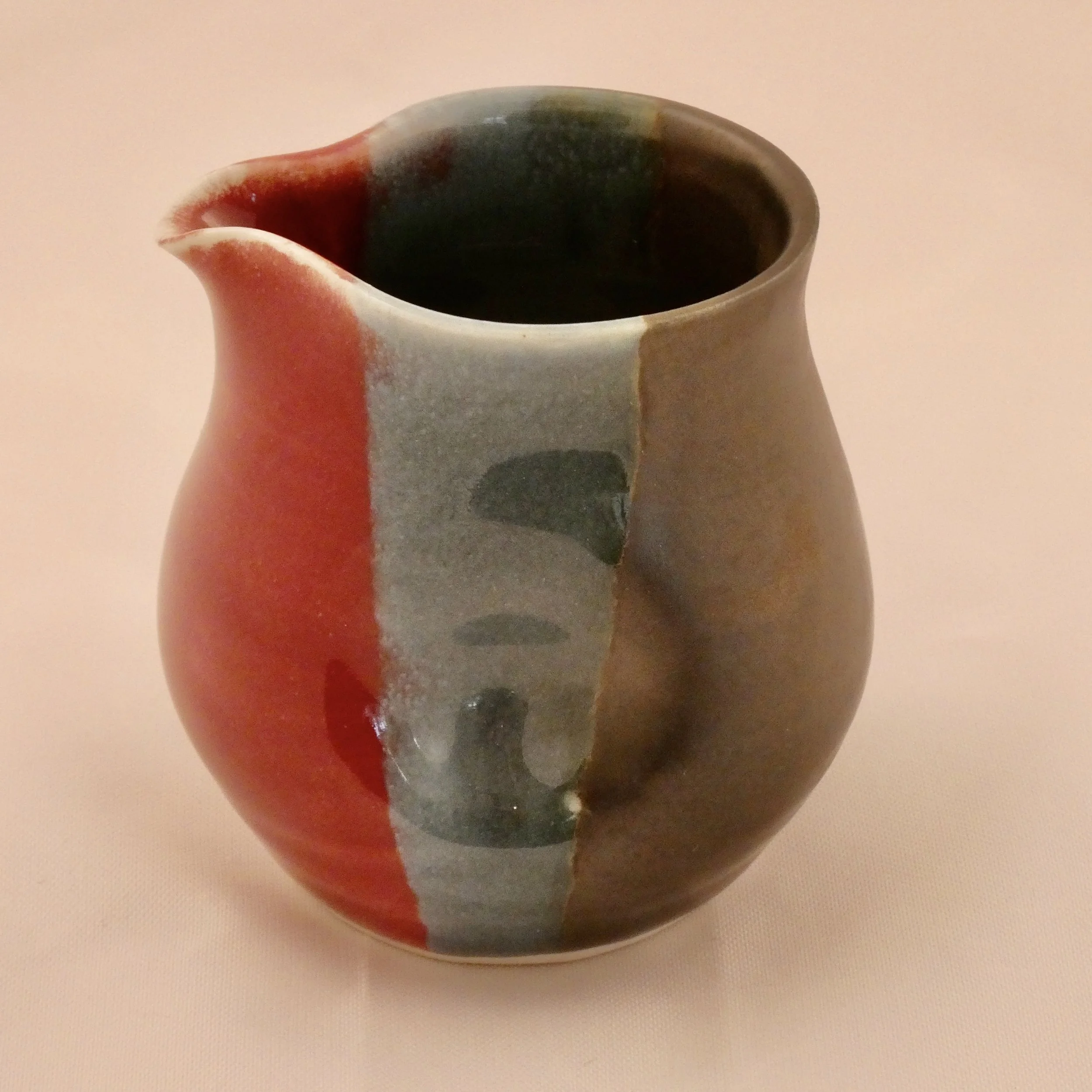 Le Rouge et le Noir Mini Pitcher.jpeg