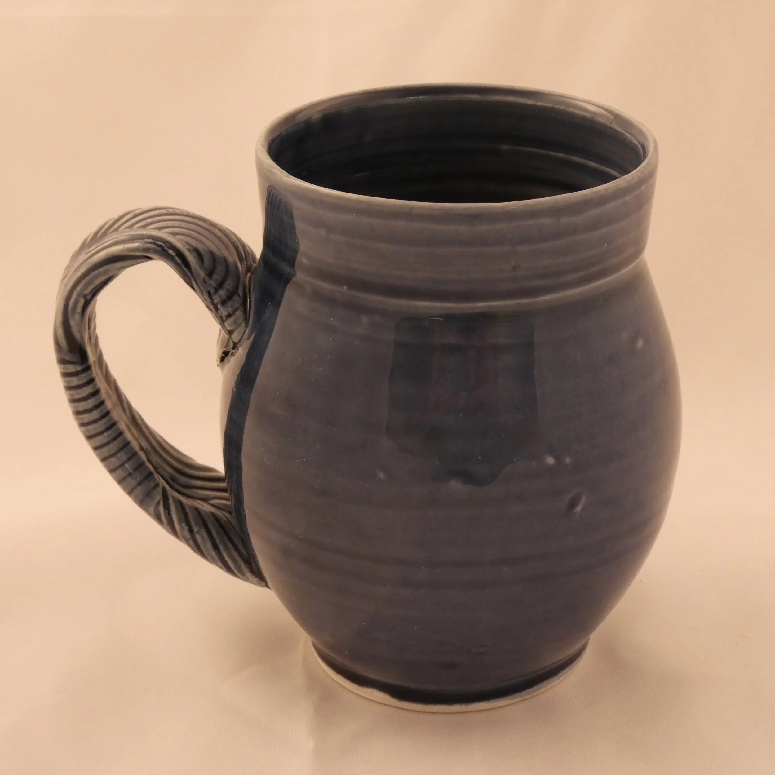 Transparent Blue Textured-Handled Mug.jpeg