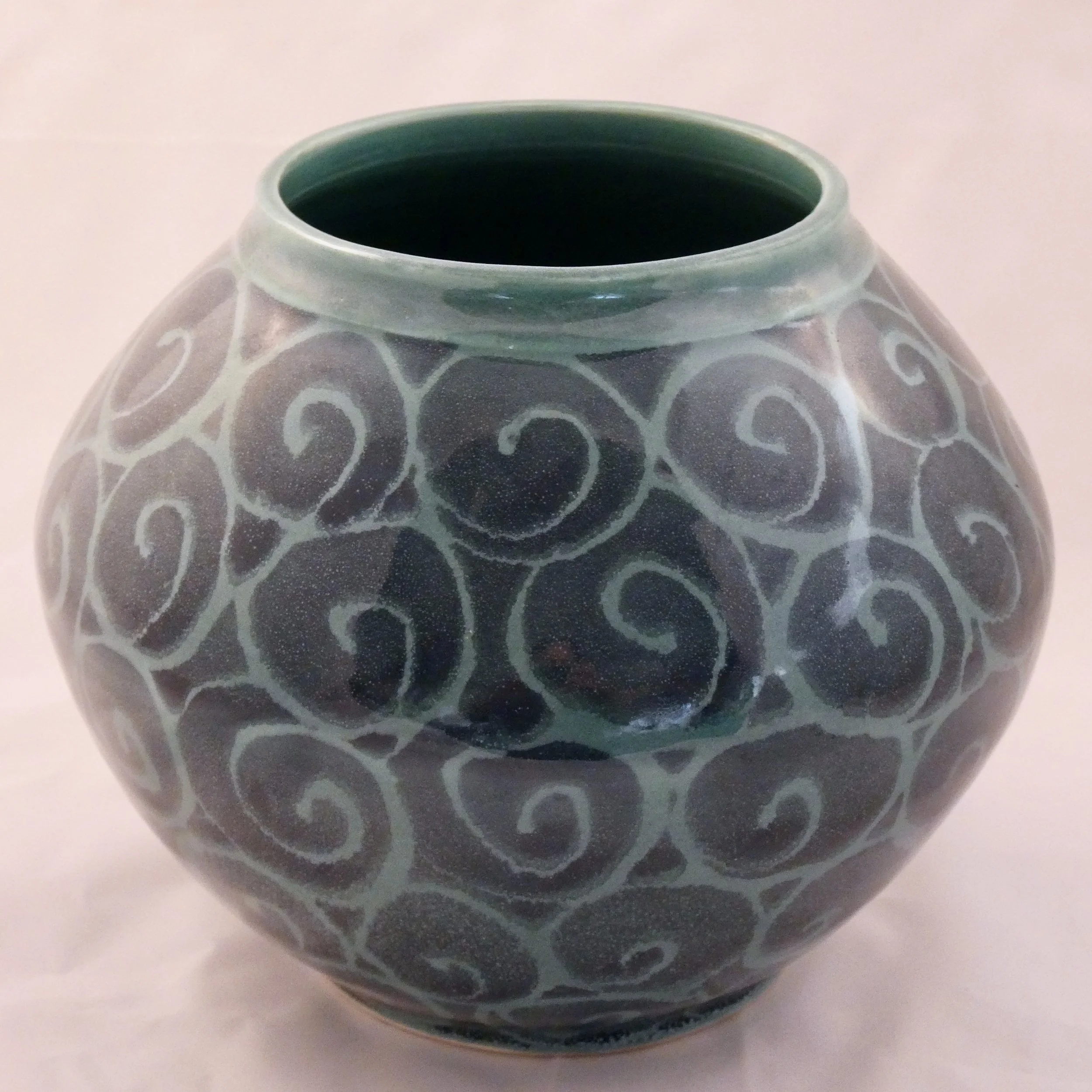 Starry Night Globe Vase.jpeg