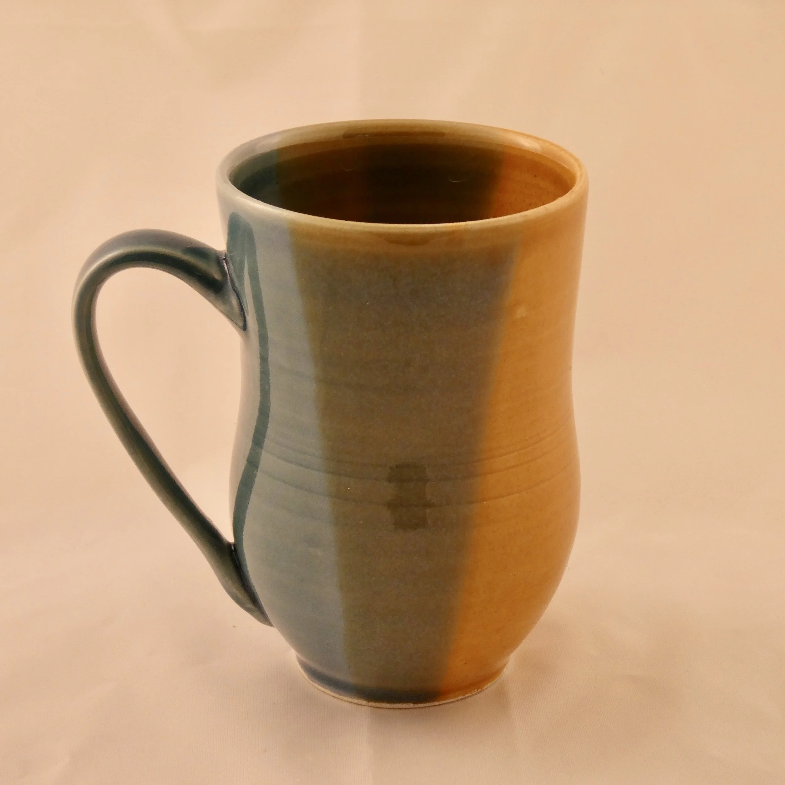 Tangerine and Blue mug.jpeg